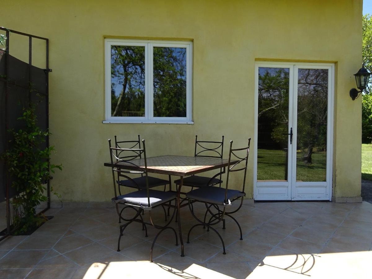 Mas De L'Aguarella Villa Saint-Remy-de-Provence Bagian luar foto